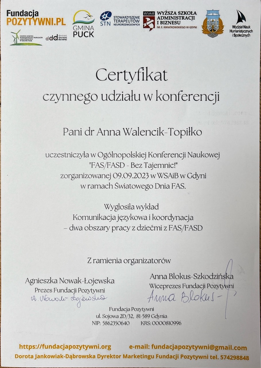 Certyfikat 12